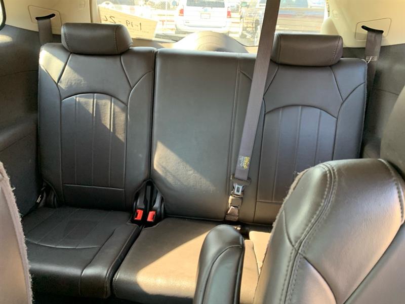 Buick Enclave Premium FWD 2014