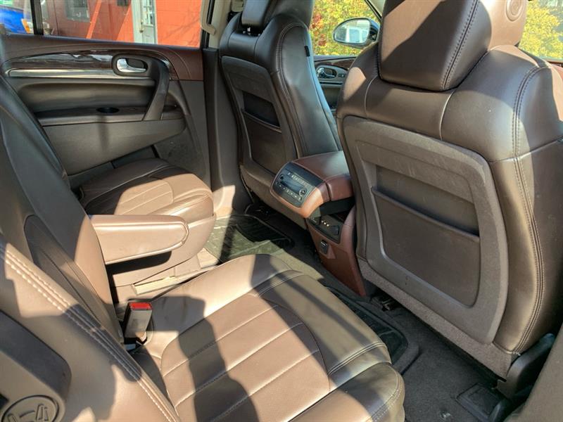 Buick Enclave Premium FWD 2014