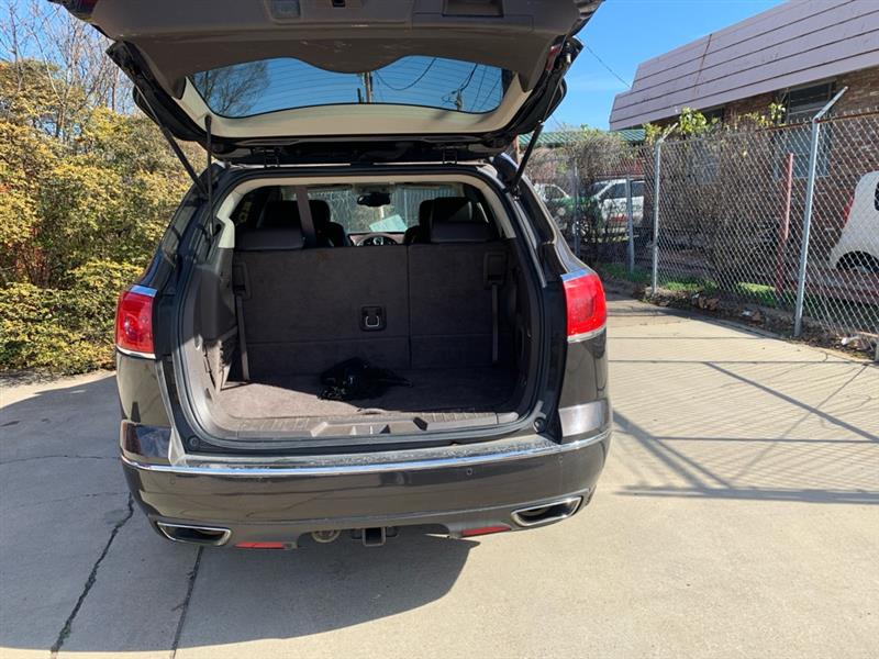 Buick Enclave Premium FWD 2014