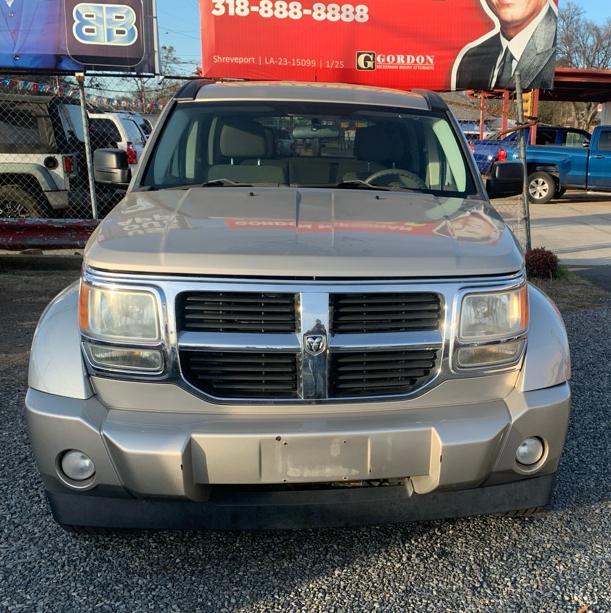 Dodge Nitro SE 2WD 2010