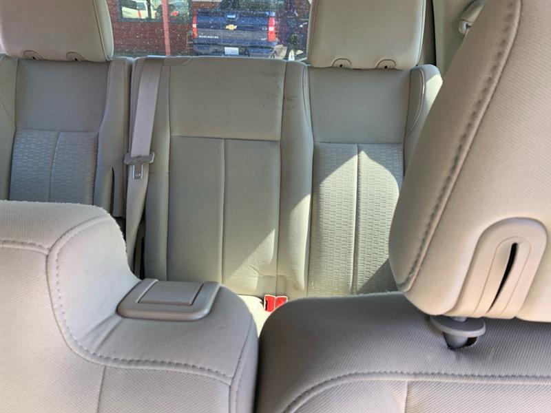 Ford Expedition XLT 2WD 2010