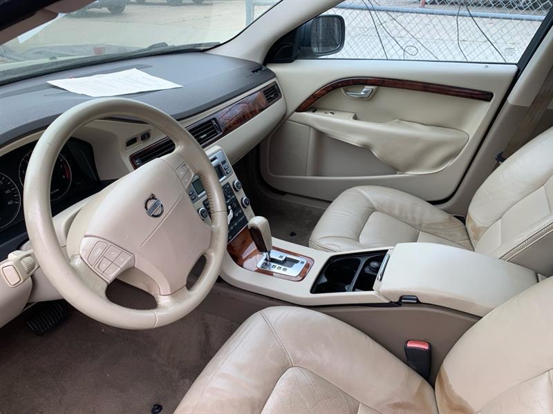 Volvo XC70 Cross Country 2008