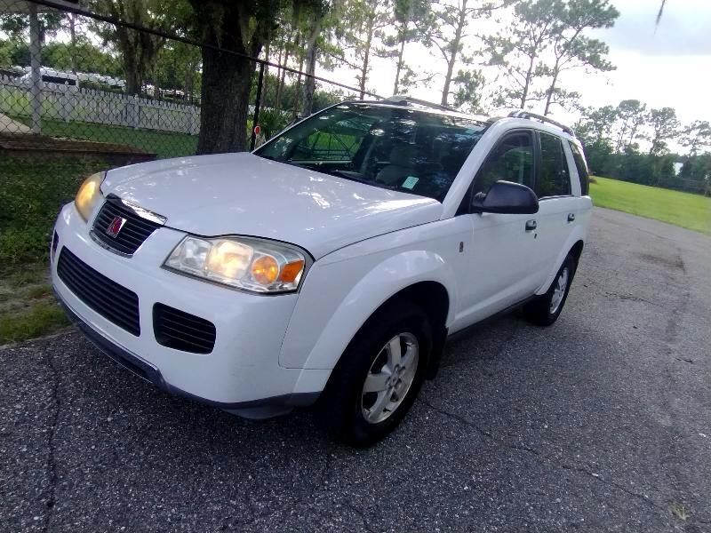 2006 Saturn VUE