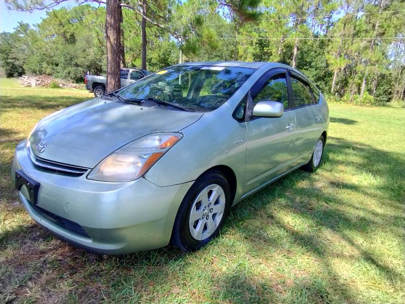 2007 Toyota Prius