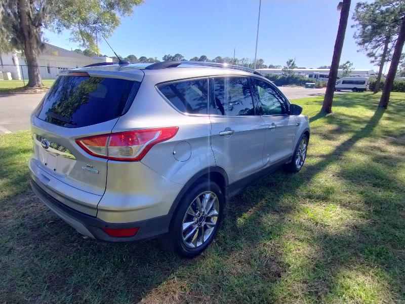 Ford Escape SE FWD 2014 Ford Escape SE FWD 2014