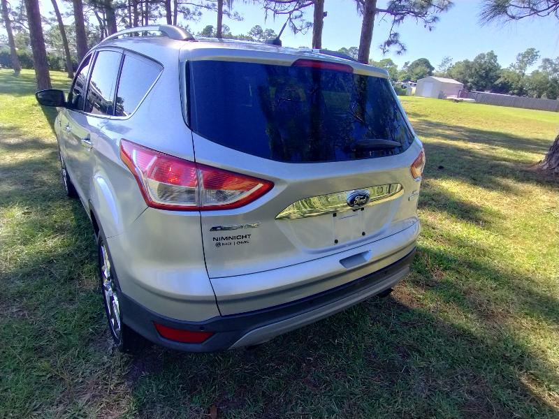 Ford Escape SE FWD 2014 Ford Escape SE FWD 2014