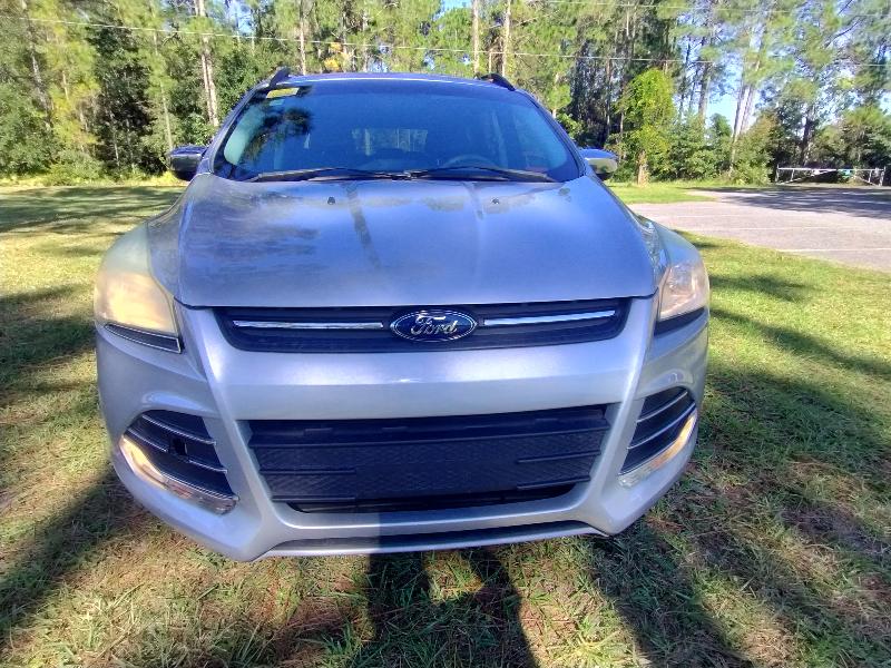Ford Escape SE FWD 2014 Ford Escape SE FWD 2014