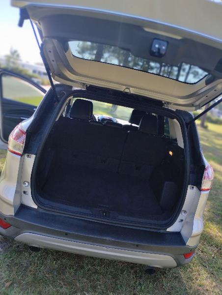 Ford Escape SE FWD 2014 Ford Escape SE FWD 2014