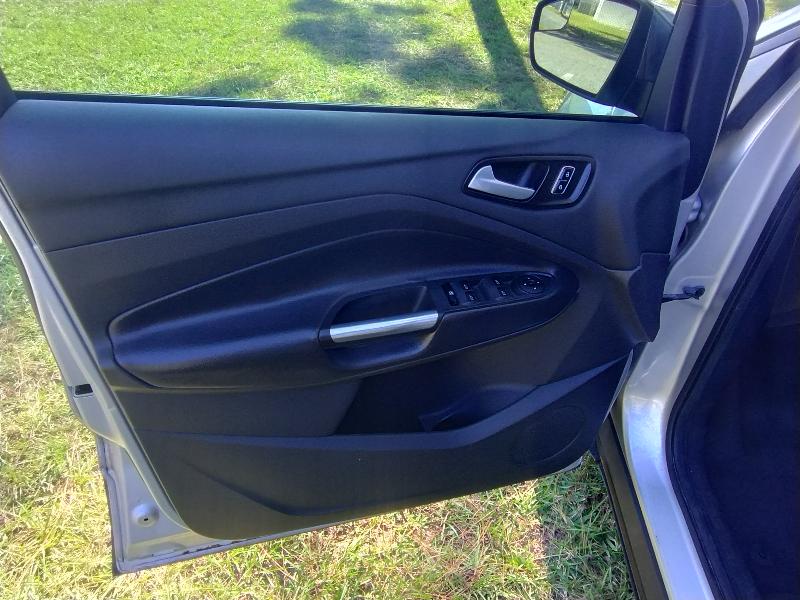 Ford Escape SE FWD 2014 Ford Escape SE FWD 2014