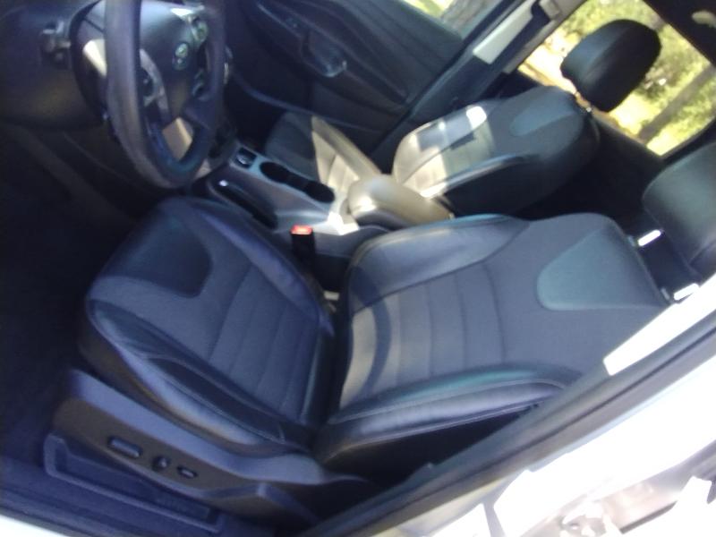 Ford Escape SE FWD 2014 Ford Escape SE FWD 2014