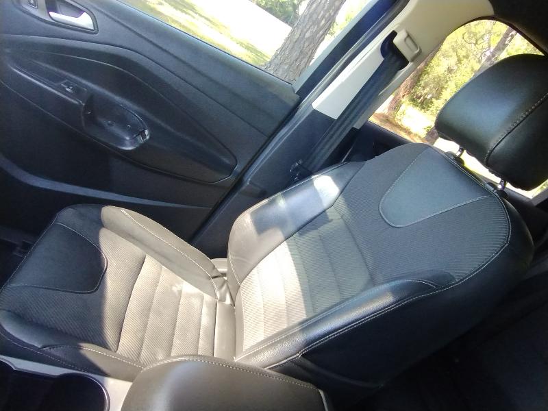 Ford Escape SE FWD 2014 Ford Escape SE FWD 2014