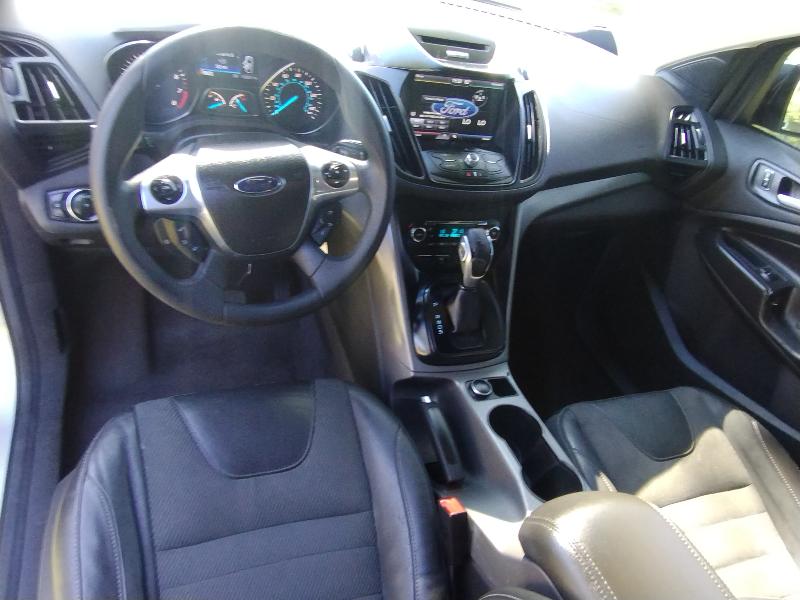 Ford Escape SE FWD 2014 Ford Escape SE FWD 2014