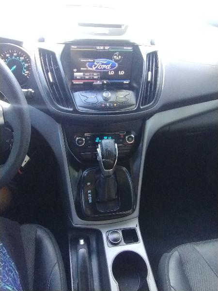 Ford Escape SE FWD 2014 Ford Escape SE FWD 2014