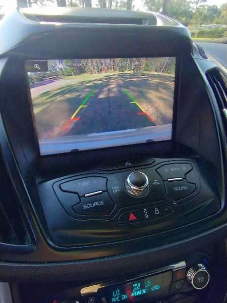 Ford Escape SE FWD 2014 Ford Escape SE FWD 2014