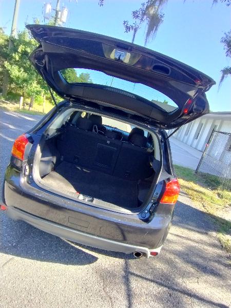 Mitsubishi Outlander Sport SE 2WD 2013 Mitsubishi Outlander Sport SE 2WD 2013
