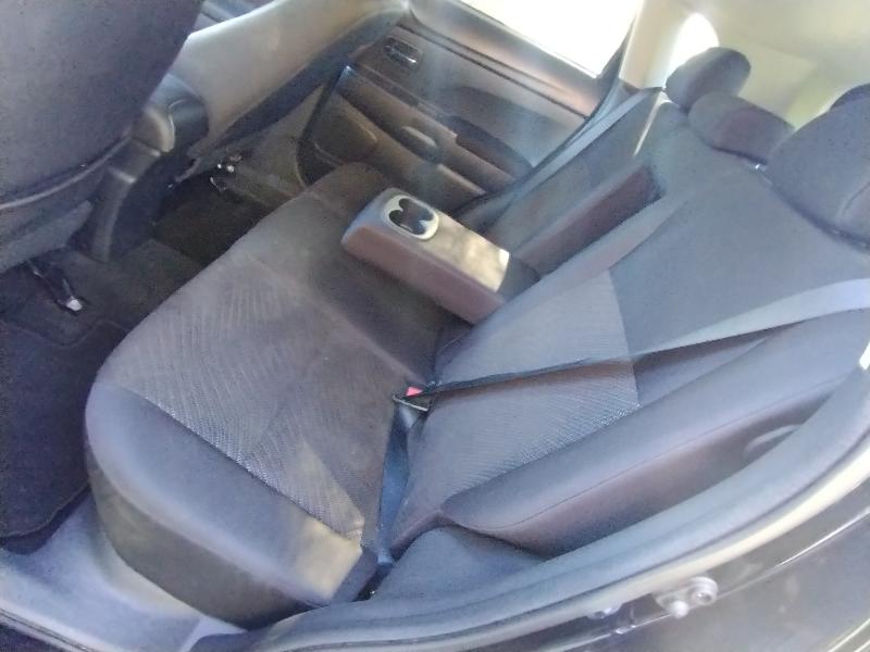 Mitsubishi Outlander Sport SE 2WD 2013 Mitsubishi Outlander Sport SE 2WD 2013