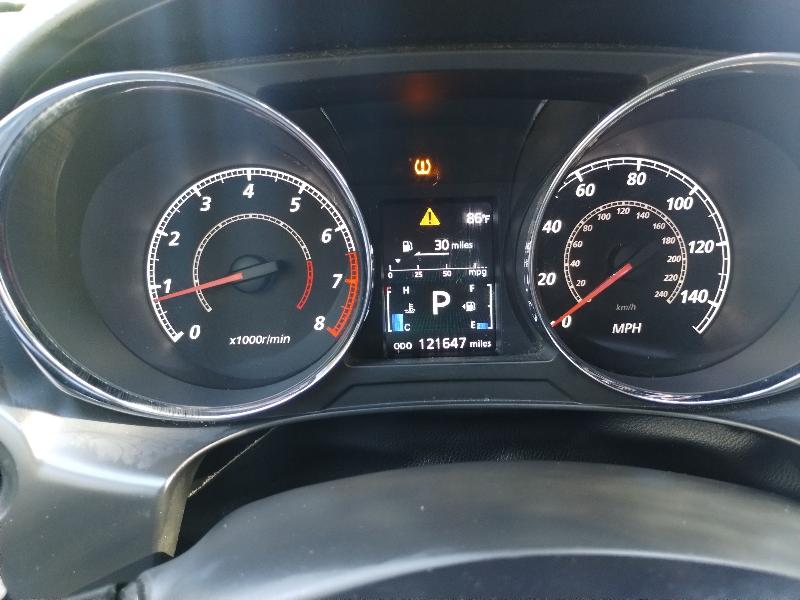 Mitsubishi Outlander Sport SE 2WD 2013 Mitsubishi Outlander Sport SE 2WD 2013