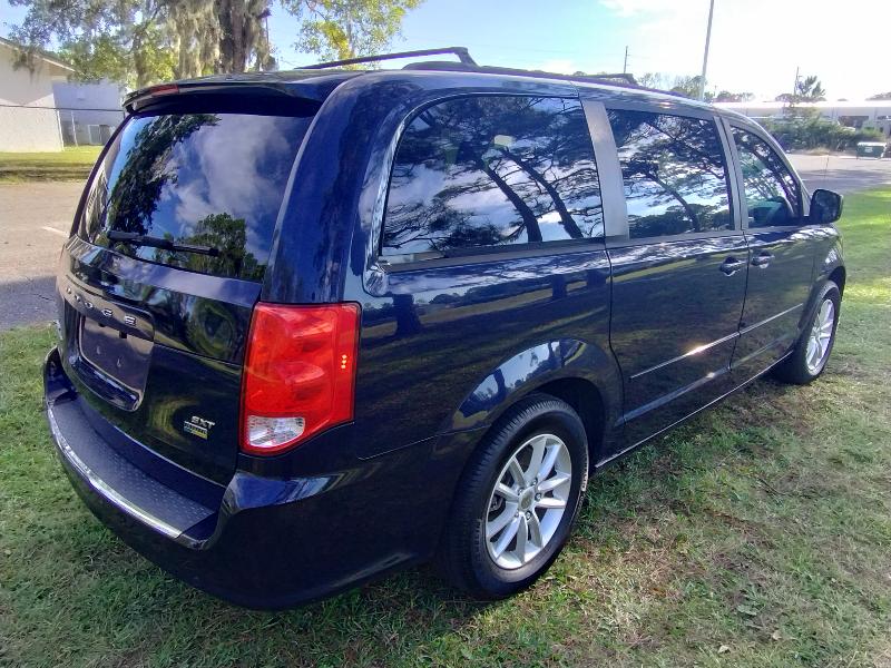 Dodge Grand Caravan SXT 2016 Dodge Grand Caravan SXT 2016