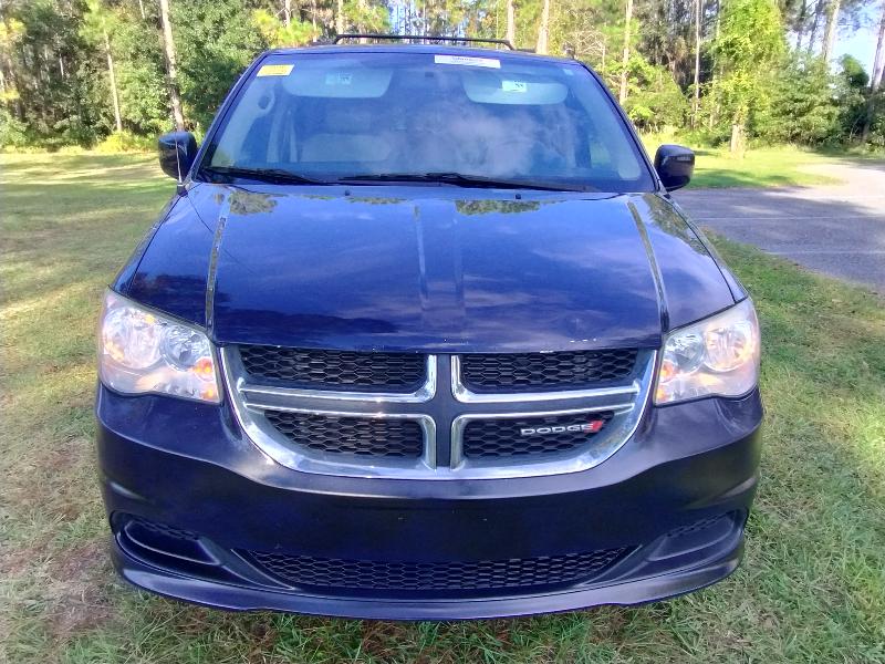Dodge Grand Caravan SXT 2016 Dodge Grand Caravan SXT 2016