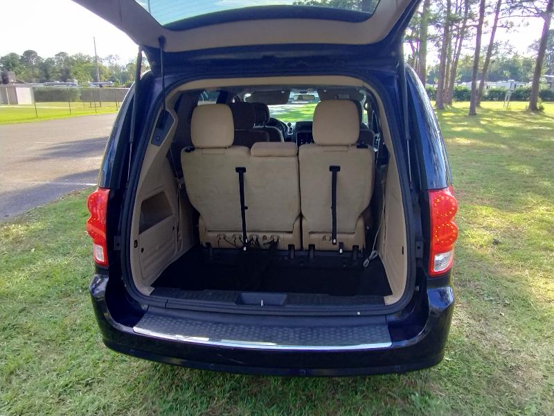 Dodge Grand Caravan SXT 2016 Dodge Grand Caravan SXT 2016