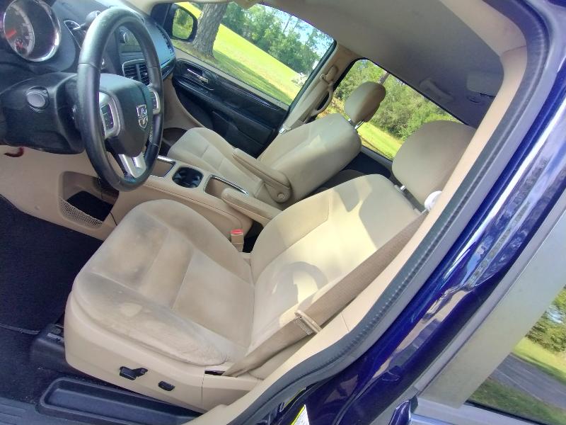 Dodge Grand Caravan SXT 2016 Dodge Grand Caravan SXT 2016