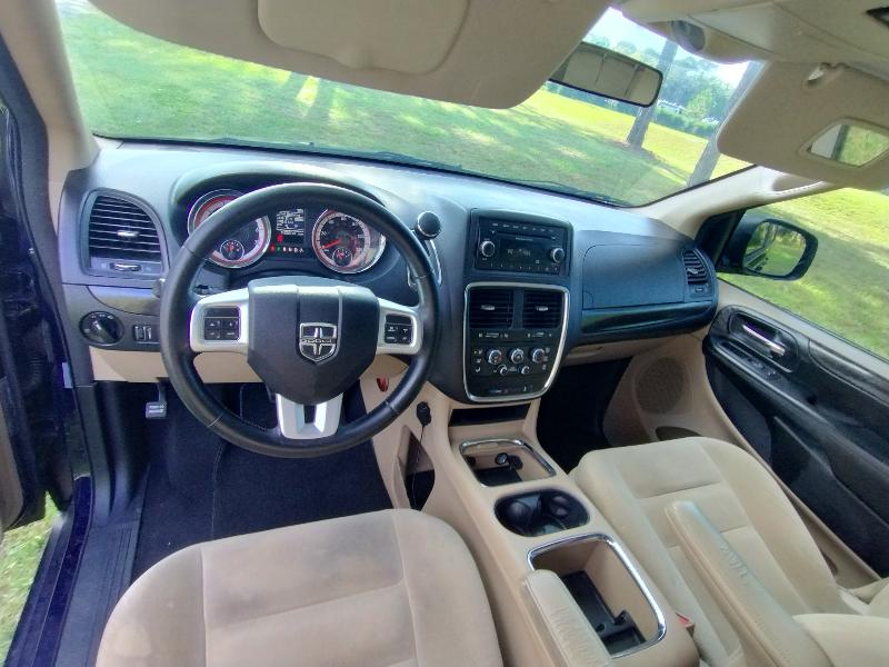 Dodge Grand Caravan SXT 2016 Dodge Grand Caravan SXT 2016