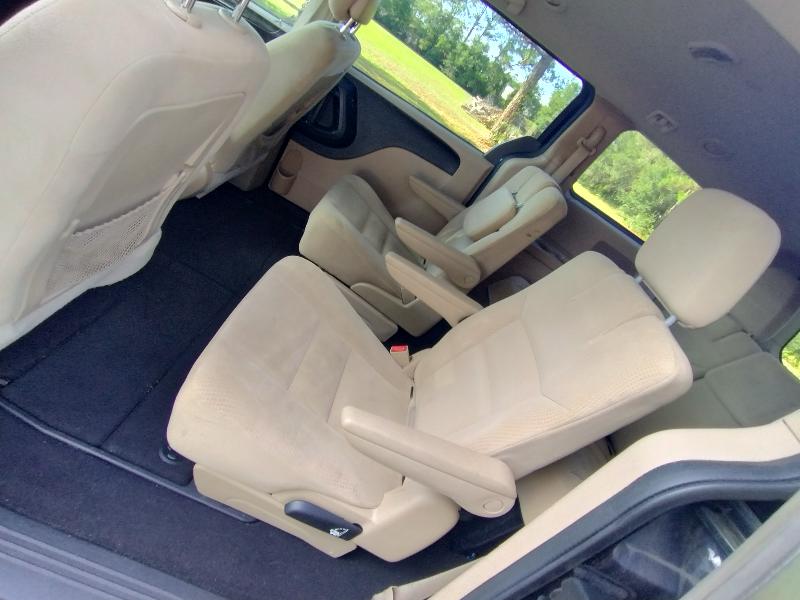 Dodge Grand Caravan SXT 2016 Dodge Grand Caravan SXT 2016