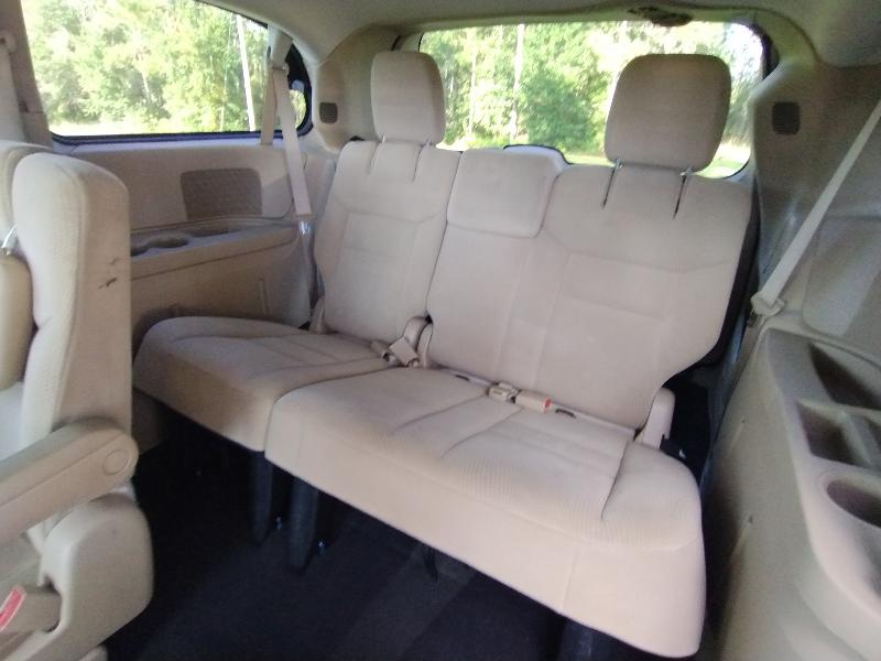 Dodge Grand Caravan SXT 2016 Dodge Grand Caravan SXT 2016