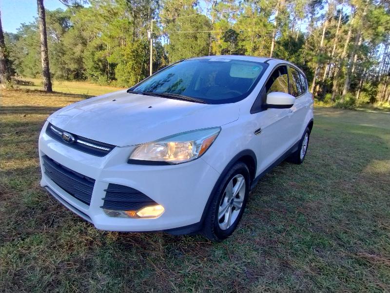 2014 Ford Escape SE FWD