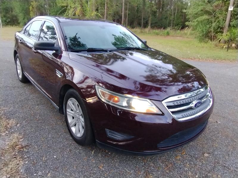 2011 Ford Taurus SE FWD