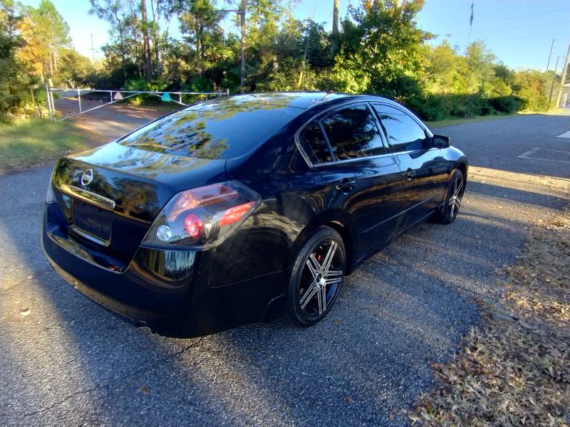 Nissan Altima 2.5 2009