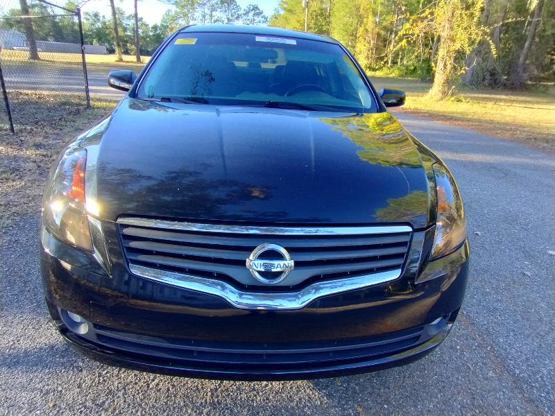Nissan Altima 2.5 2009