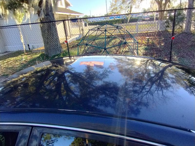 Nissan Altima 2.5 2009