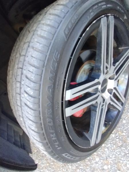 Nissan Altima 2.5 2009