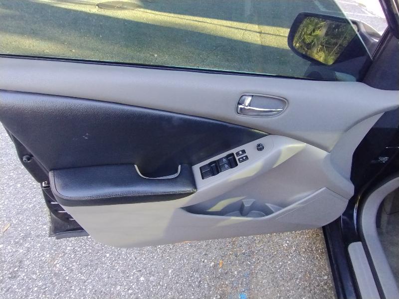 Nissan Altima 2.5 2009