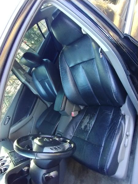 Nissan Altima 2.5 2009