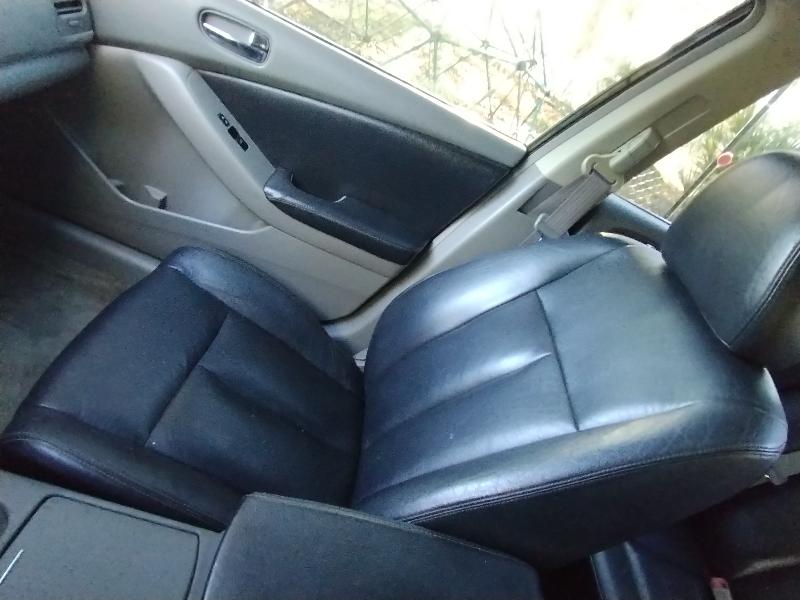 Nissan Altima 2.5 2009