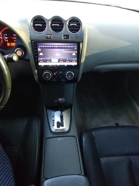 Nissan Altima 2.5 2009