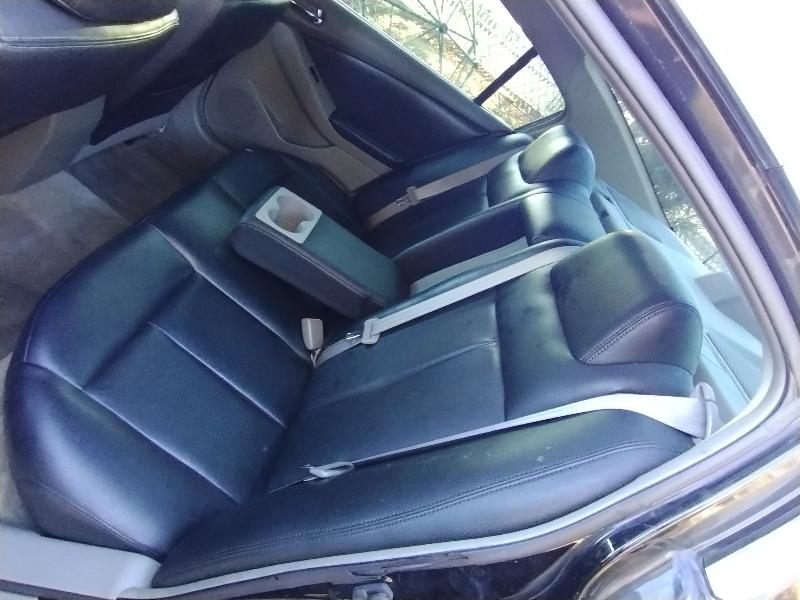 Nissan Altima 2.5 2009