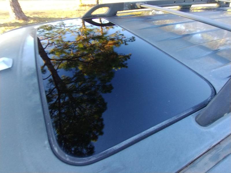 Nissan Pathfinder LE 2WD 2006