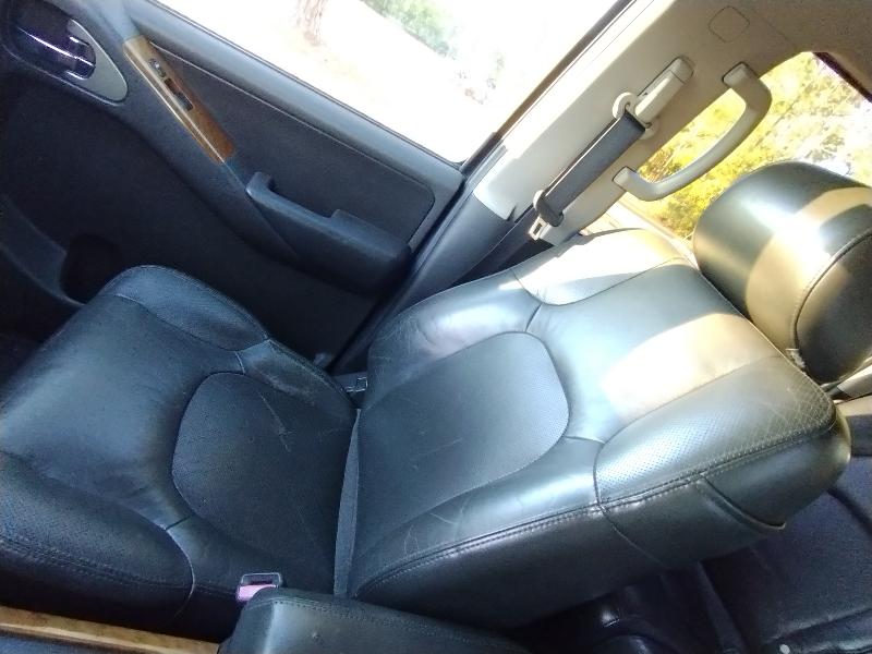 Nissan Pathfinder LE 2WD 2006