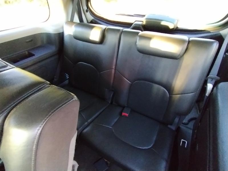 Nissan Pathfinder LE 2WD 2006