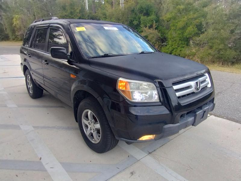 Honda Pilot SE 2WD 2008