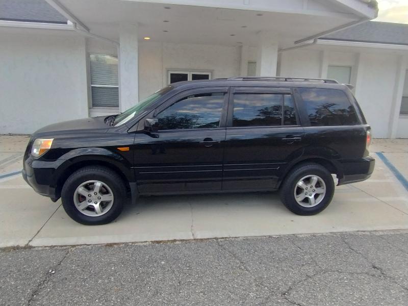 Honda Pilot SE 2WD 2008