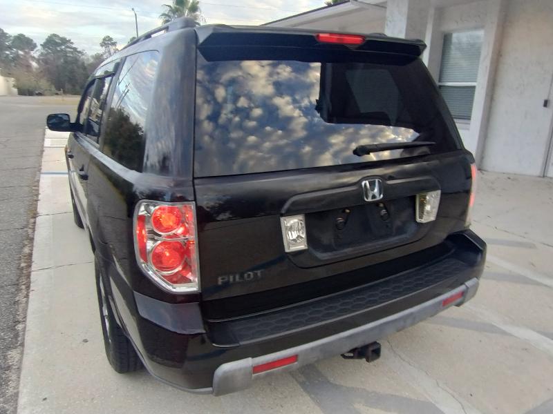 Honda Pilot SE 2WD 2008