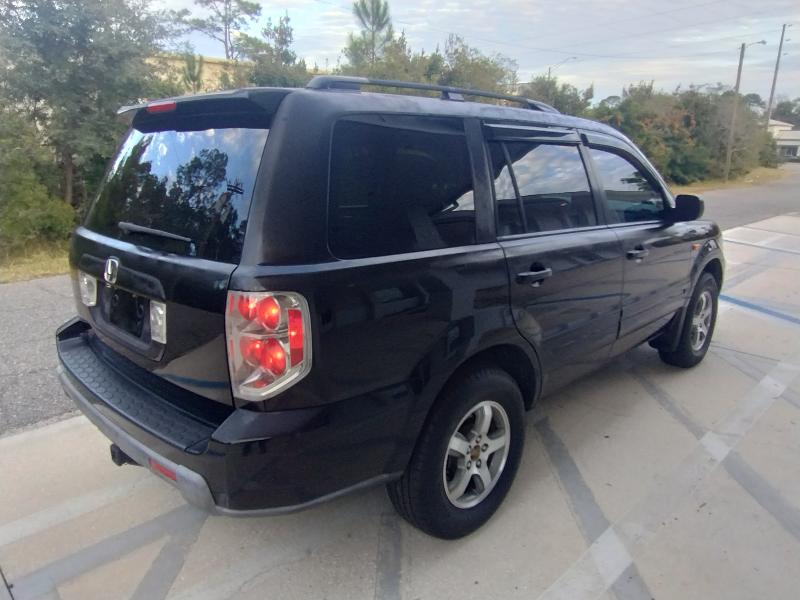 Honda Pilot SE 2WD 2008