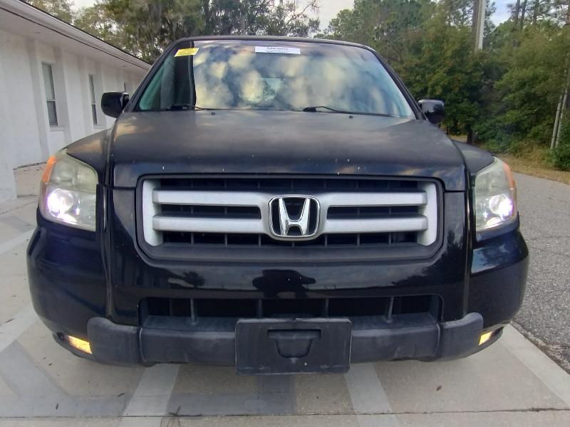Honda Pilot SE 2WD 2008