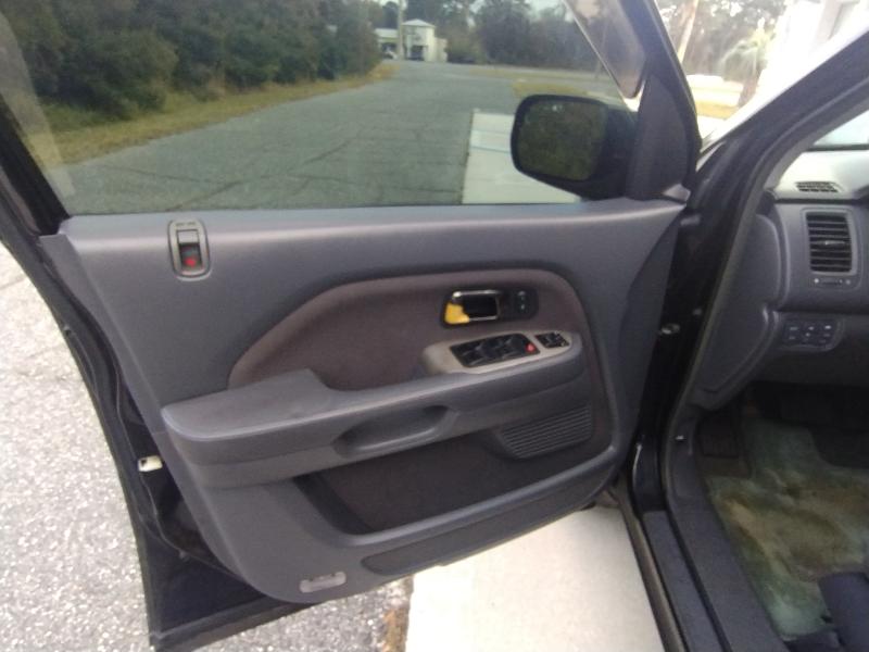 Honda Pilot SE 2WD 2008