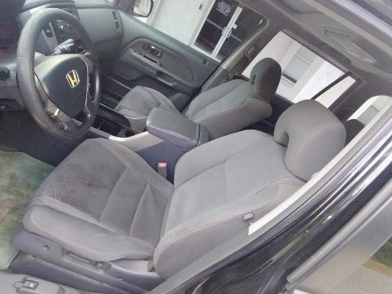 Honda Pilot SE 2WD 2008