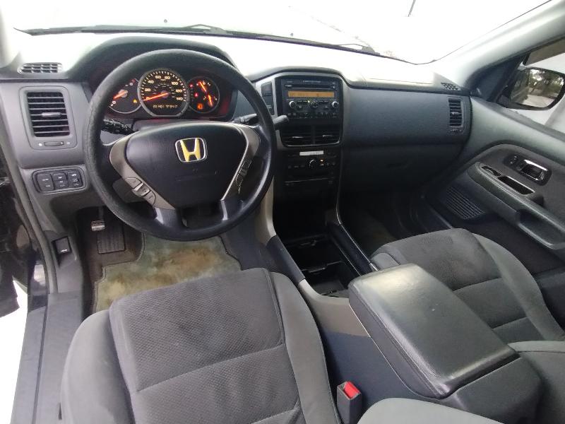 Honda Pilot SE 2WD 2008